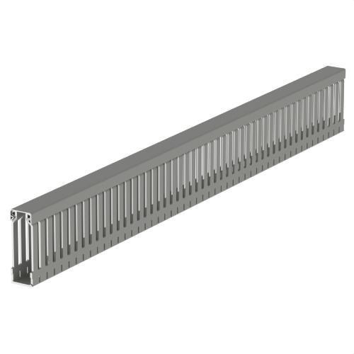 Canaleta Gris U23X 60x20mm UNEX GroupSumi