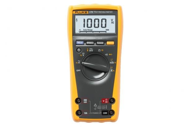 Havé-Digitap - Fluke VPS41 10:1 Spannings- en meetprobeset, 40 MHz. 1,2 meter 120-series