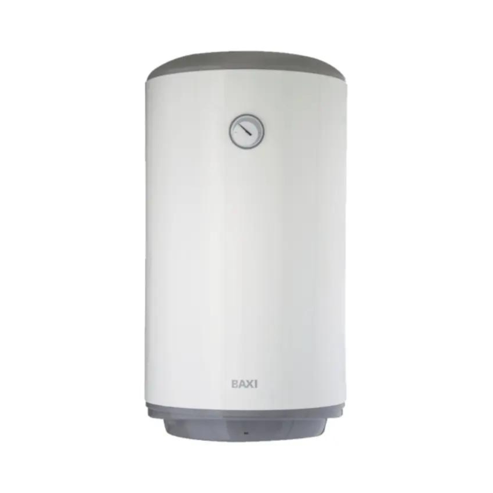 BAXI SERIES 5 100L Vertical Electric Water Heater - GroupSumi | GroupSumi