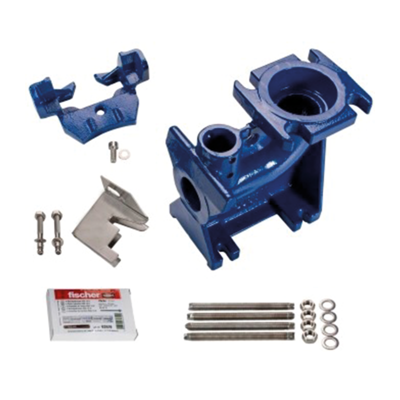 Sfa Shop Monobar Coupling Foot SFA Sanipump VX 50 SFA SANITRIT - GroupSumi ...