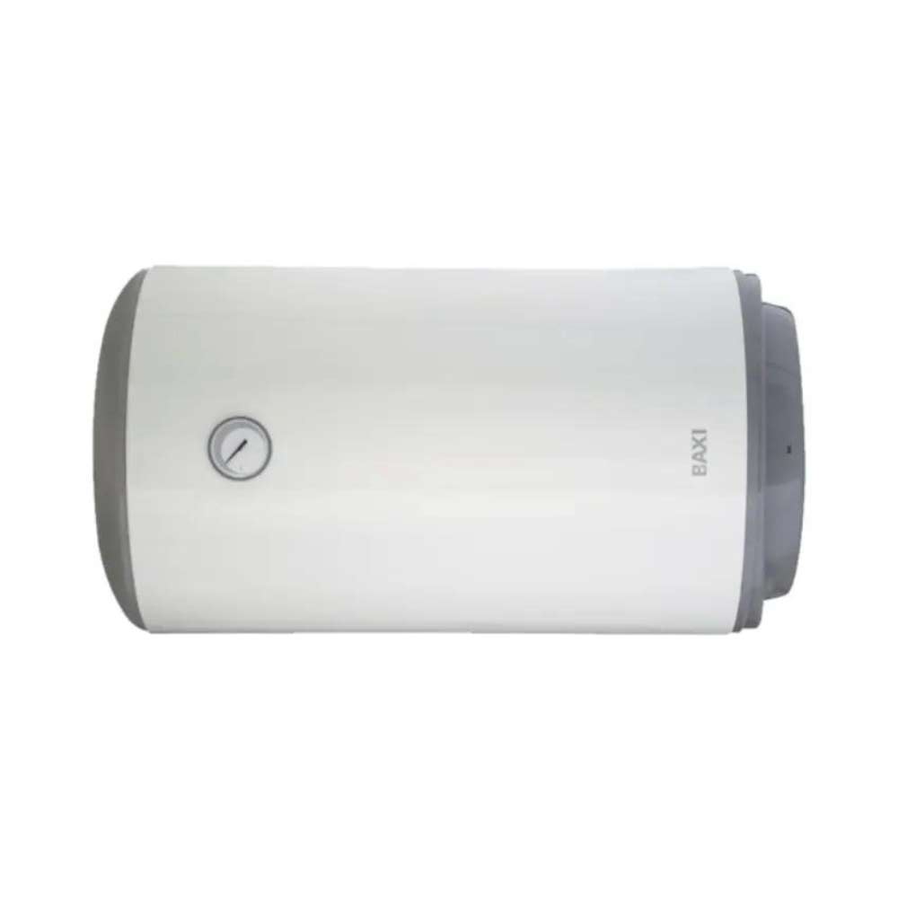 Baxi H510 Series 5 100L Horizontal Electric Water Heater BAXI ...