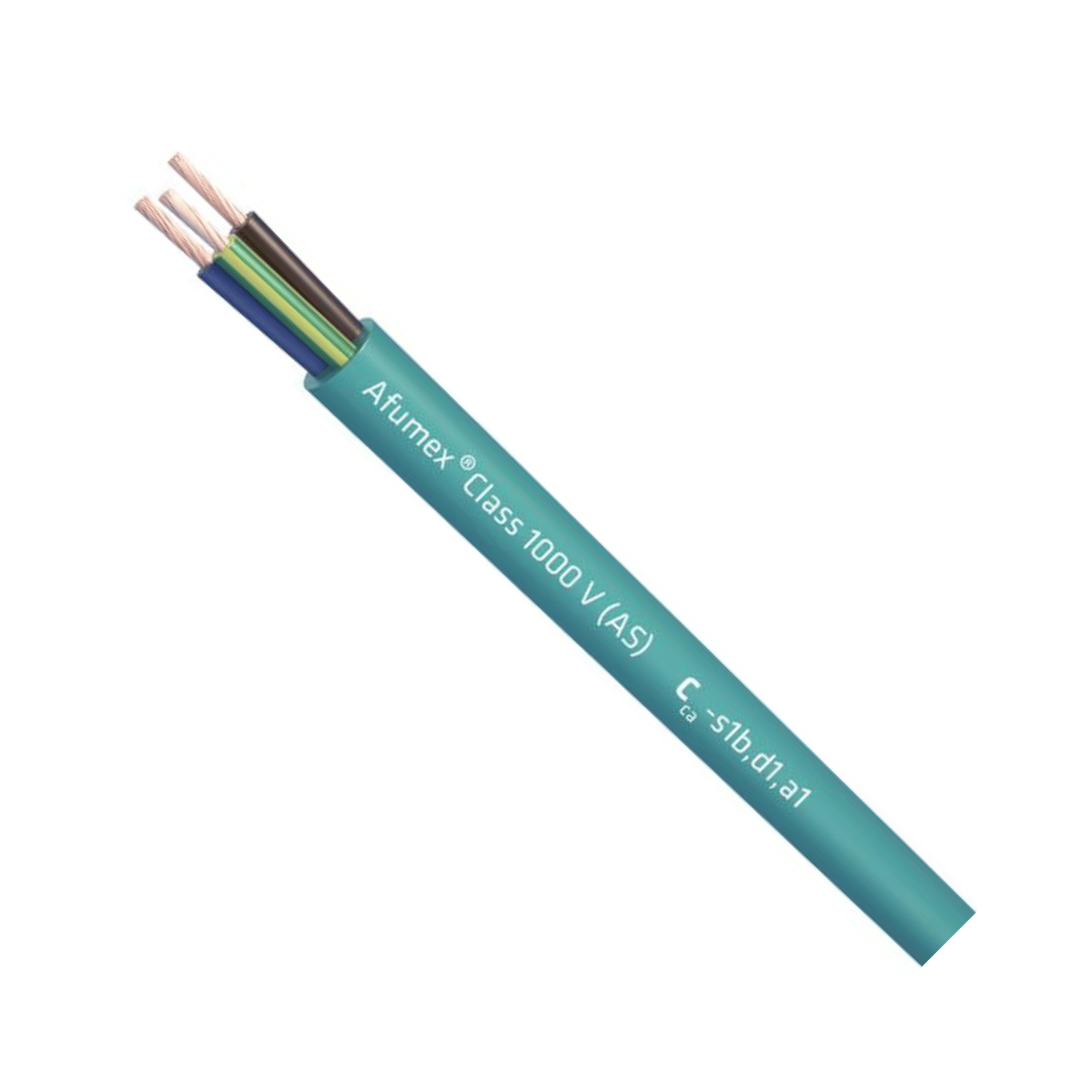 C ble afumex 3g2 5mm2 100m 1000v prysmian groupsumi groupsumi