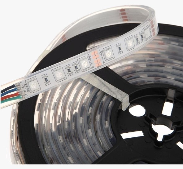 AVANT LED 5m RGB LED Strip 14.4W IP68 Roll - GroupSumi | GroupSumi