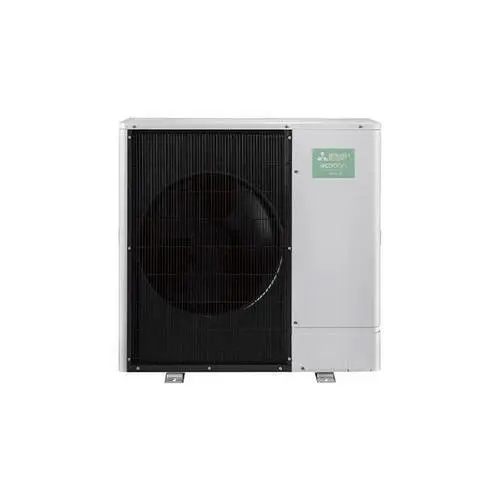 Mitsubishi Electric ECODAN PUZ-WZ R290 9 kW