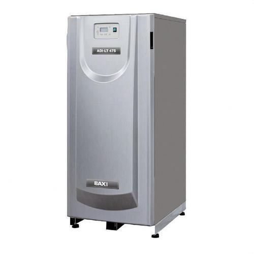Baxi ADI LT-200 Floor Standing Natural Gas Boiler
