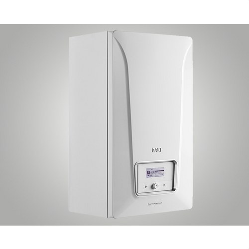 Gas boiler Baxi