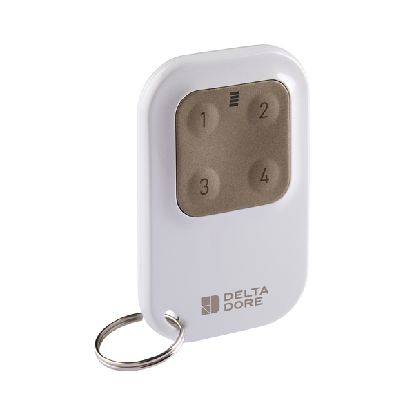 Telemando Para Puerta De Garaje Delta Dore Tyxia 1410 DELTA DORE telemando-para-puerta-de-garaje-delta-dore-tyxia-1410-delta-dore