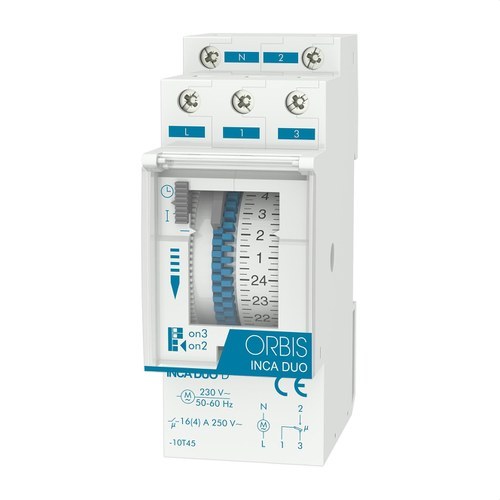 Programmers and timers Orbis