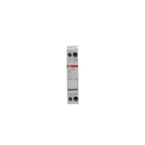 Disjoncteur Automatique Unipolaire CEMA B20 - 20A - Type B - Montage Sur Rail DIN - Neuf