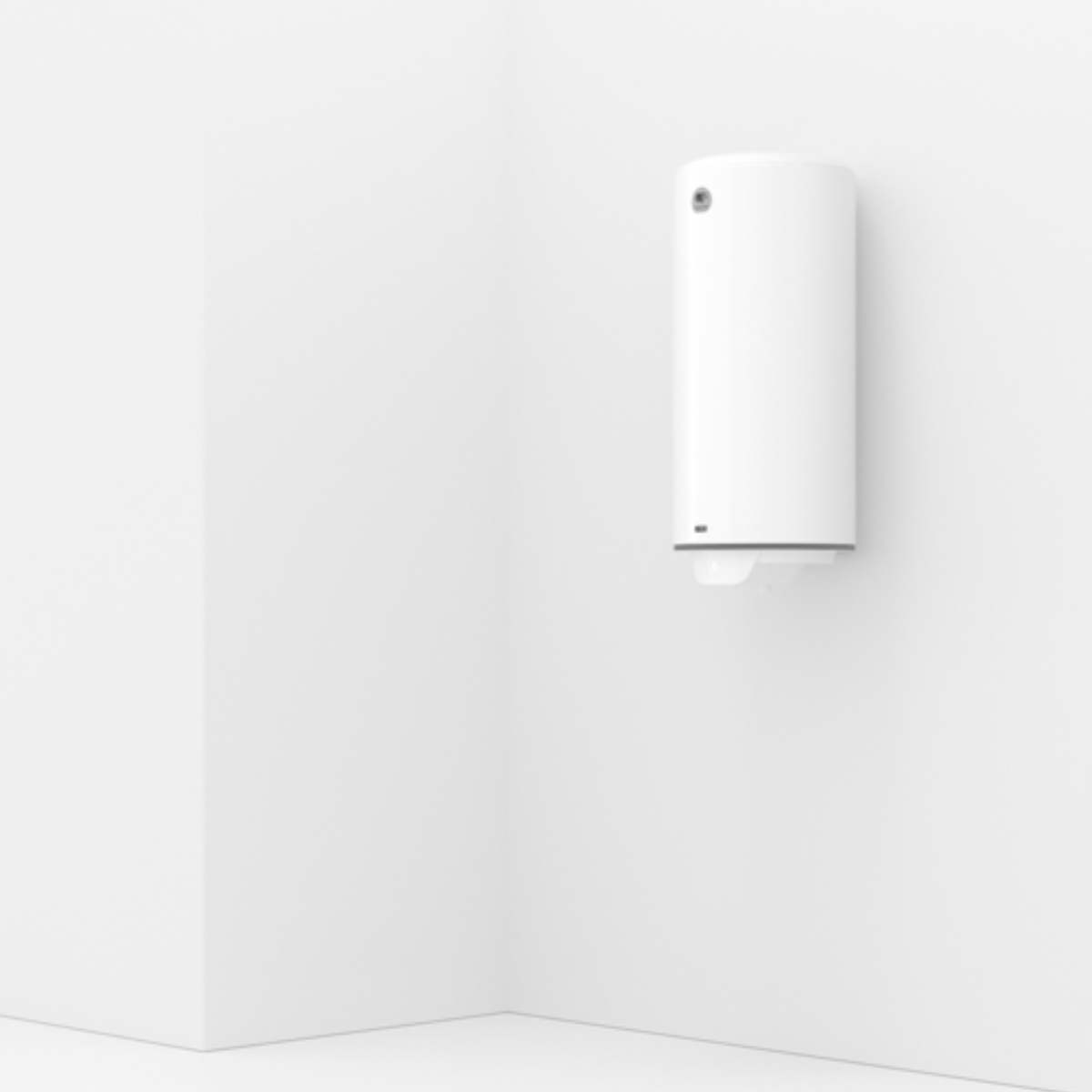 Chauffe-eau électrique vertical 50L Thermor CONCEPT Slim THERMOR