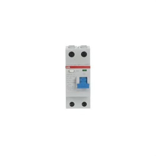 Disjoncteur Différentiel 40A 30mA Type AC - GRD9L-R 2P - Réenclenchement Automatique - Protection Fuite Courant