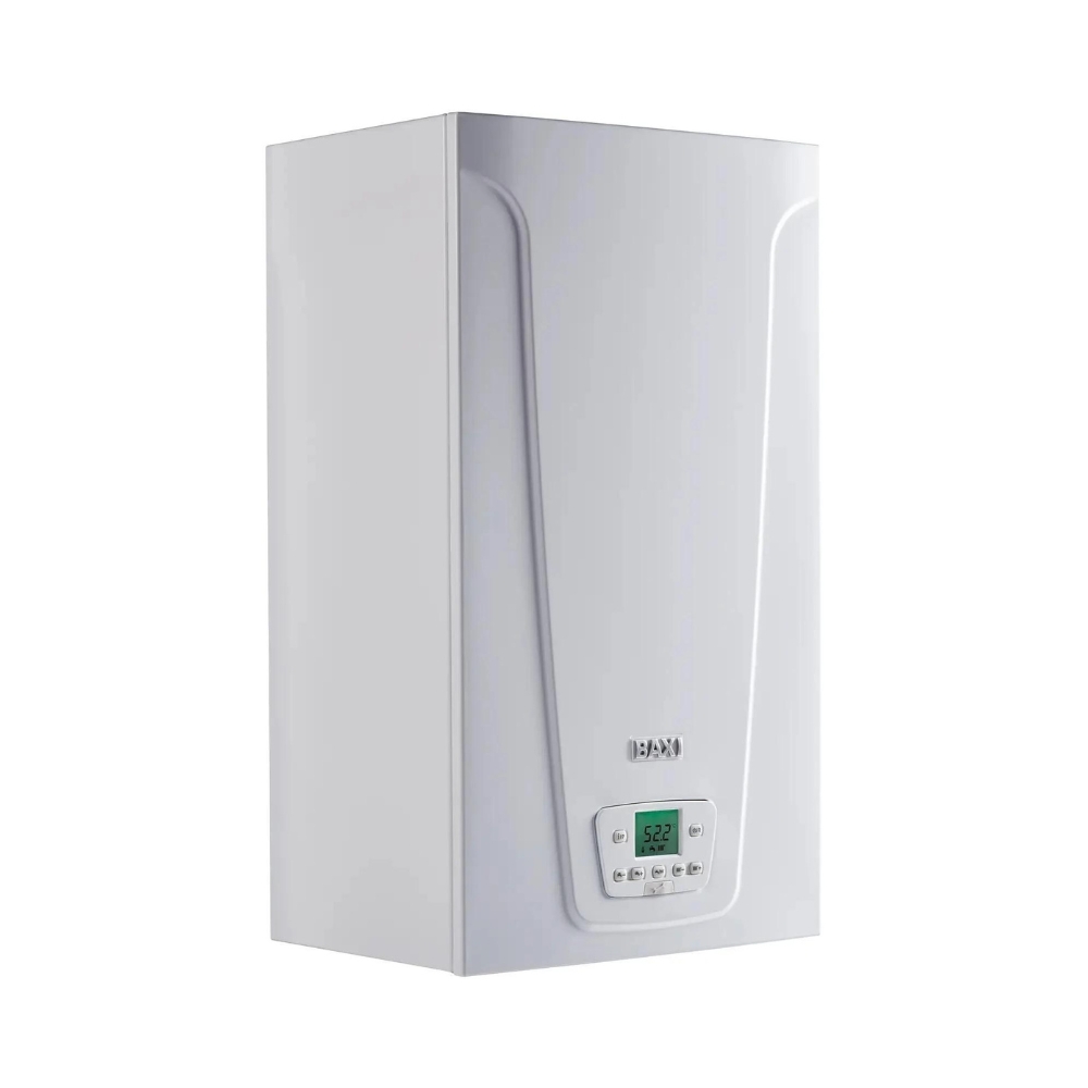 Gas boiler Baxi