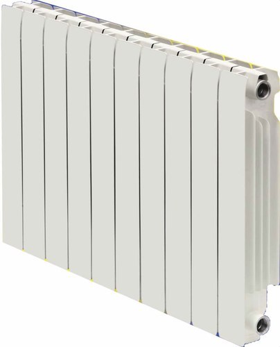 Ferroli Radiator EUROPA C 450 - 12 Elementer FERROLI - GroupSumi ...
