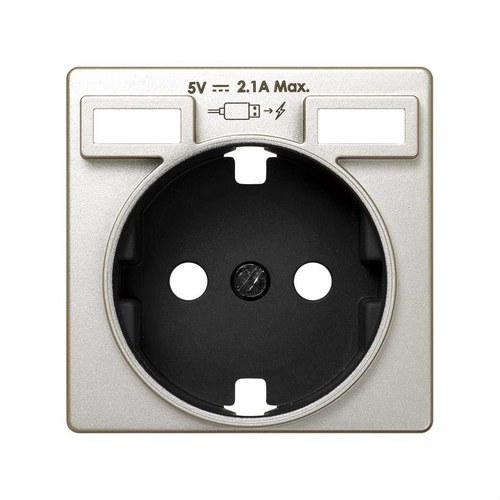 Simon 31432 – Base Presa Schuko Con Sicurezza, Colore Bianco, Design Intramontabile - 2