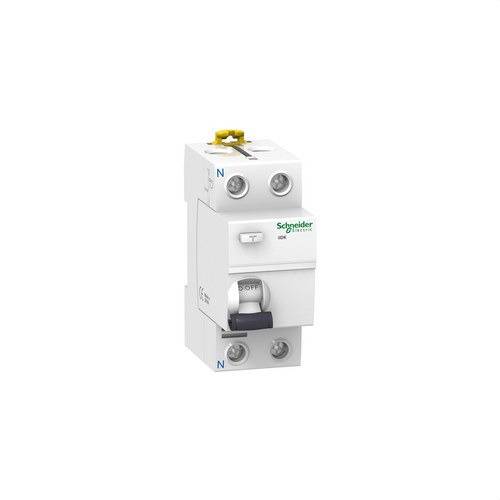 Interrupteur Différentiel Schneider Typ A9R60225 - Neuf Sous Emballage - Pour Installation électrique Résidentielle