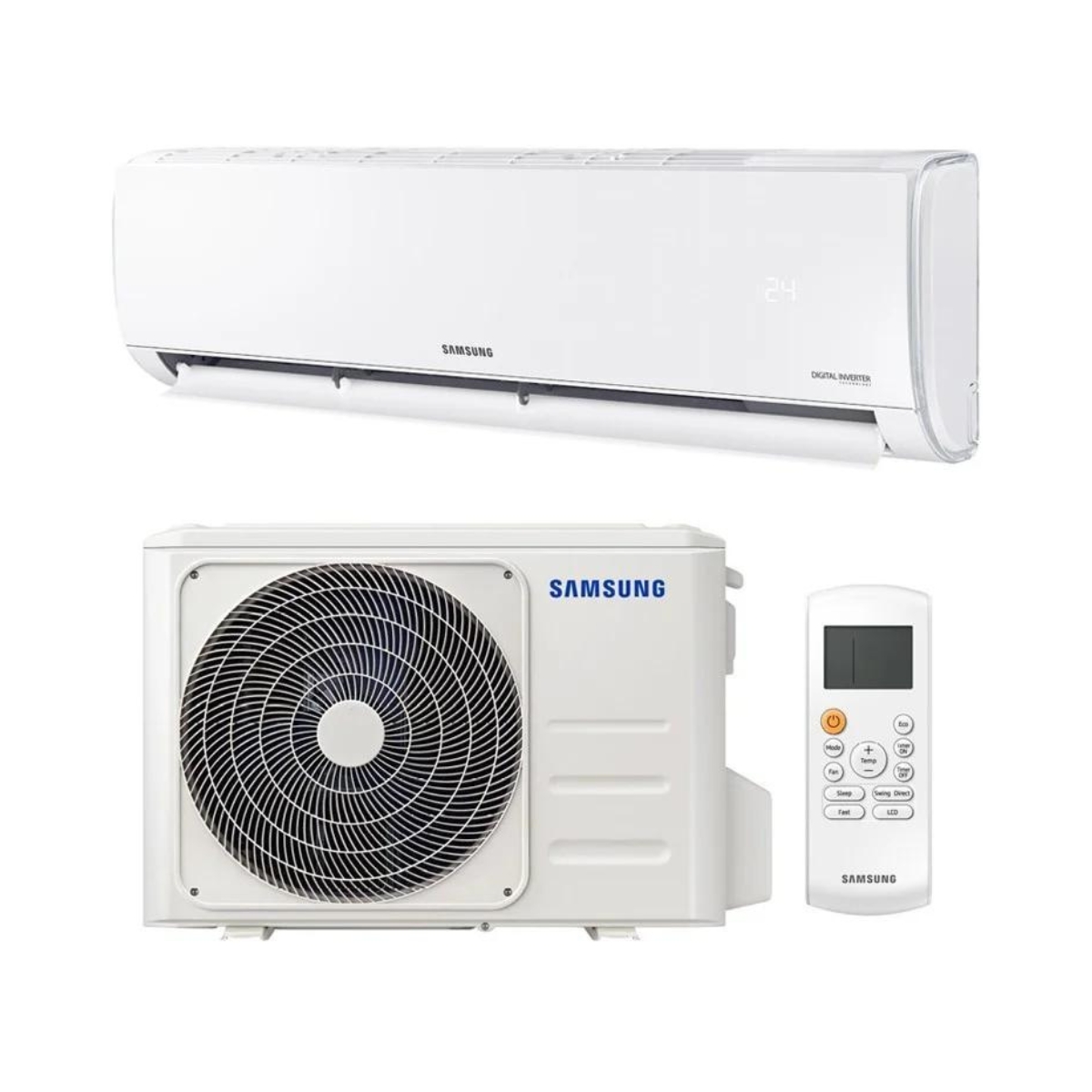inverter aircon 12000 btu
