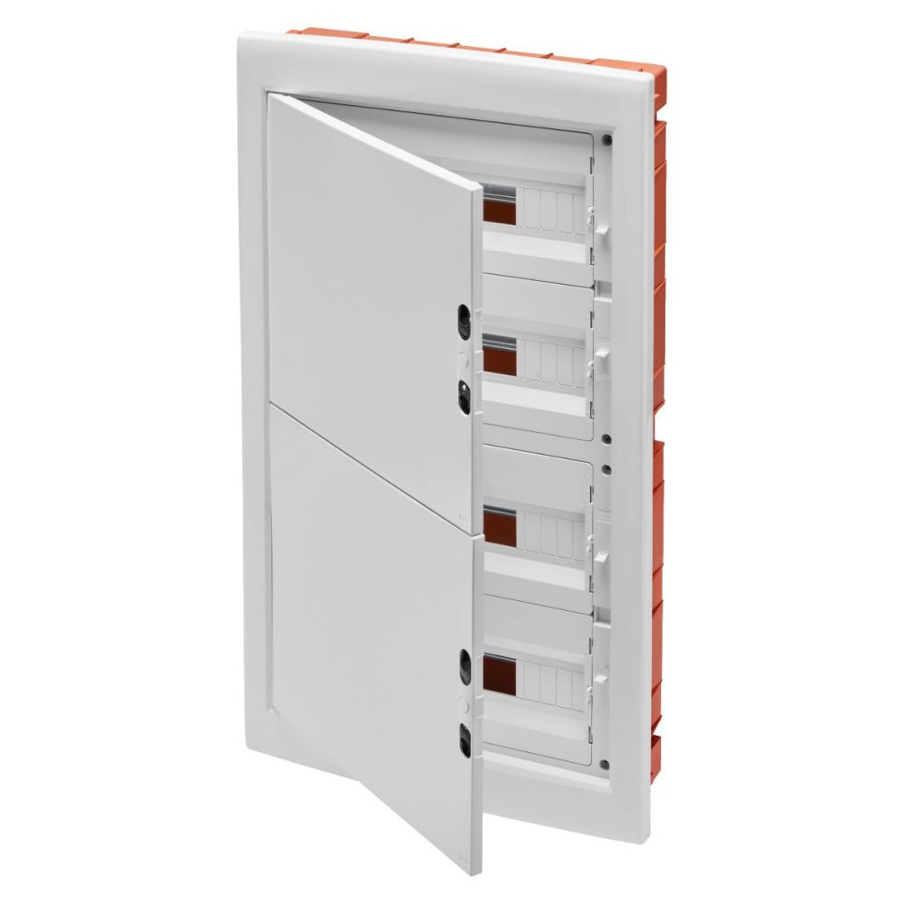 Ats 72 Module Tableau de distribution encastré 72 modules GEWISS - GroupSumi | GroupSumi