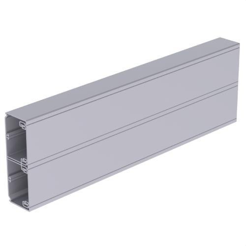 Goulotte Aluminium 50x150mm 2 Couvercles UNEX GroupSumi GroupSumi