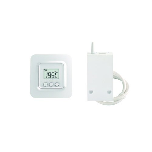 Delta Dore Tybox 2300 Wireless Thermostat DELTA DORE GroupSumi