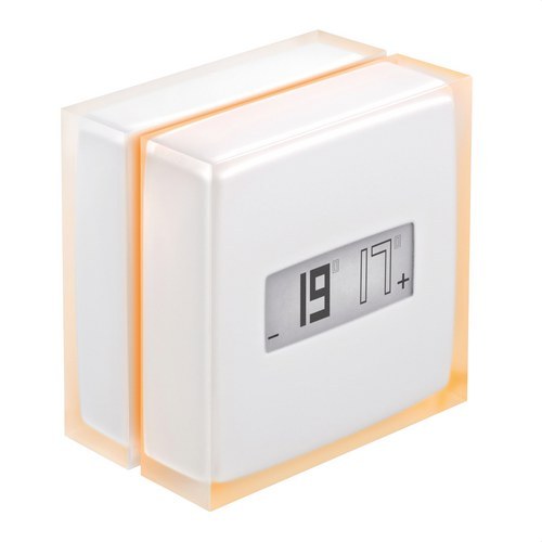 Thermostat intelligent sans fil LEGRAND Netatmo