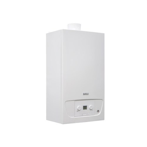 Gas boiler Baxi - Main Image