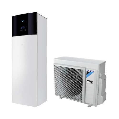 Daikin Altherma 3 Bibloc 6 kW 230 l
