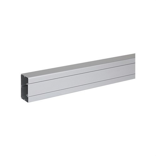 Goulotte Aluminium 90x55mm 1 Compartiment SIMON K45 GroupSumi GroupSumi