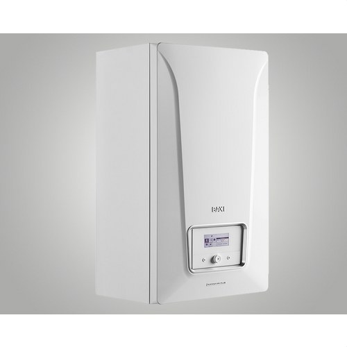 Baxi Platinum Max Plus 30/30 F Combi Boiler BAXI GroupSumi