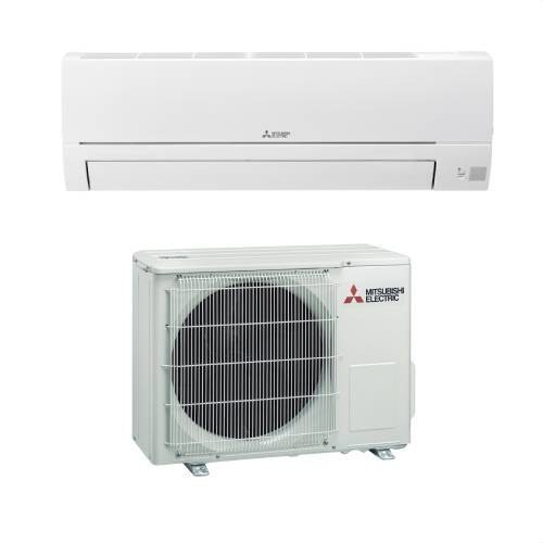 Climatiseur Mitsubishi MSZ-HR35VFK 3,5 kW 12000 BTU avec wifi ... — free download