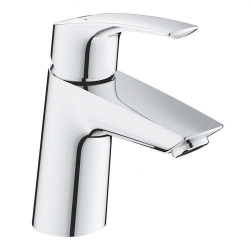 GROHE Eurosmart S Basin Mixer Tap Chrome 1/2