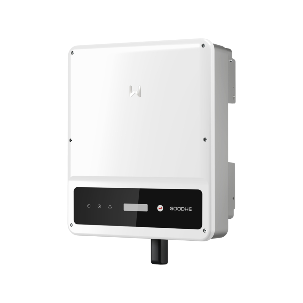 GoodWe SDT G2 GW10KT-DT 10 kW kolmivaiheinen aurinkoinvertteri GOODWE ...
