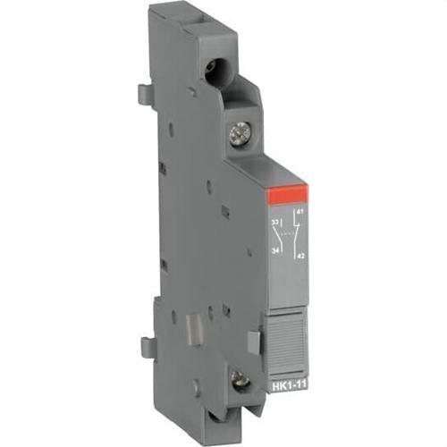 A9A26907 - Schneider Electric] Contact auxiliaire iSD Acti9 - 100mA à 6A