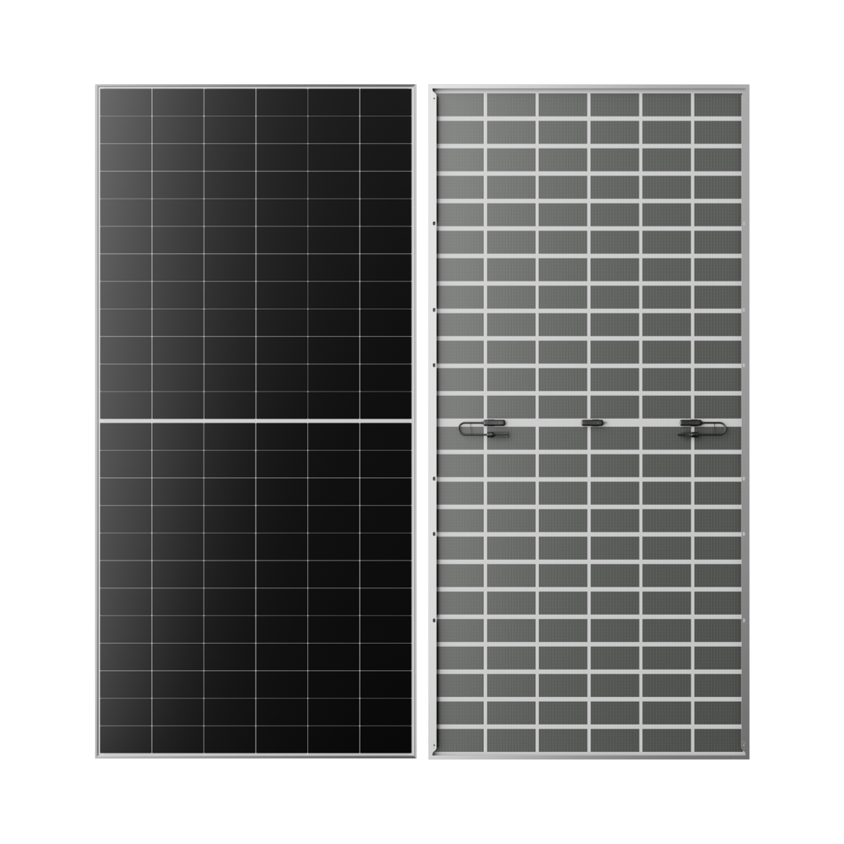 LONGI Hi-MO X10 LR7-72HVH 645W Solar Panels Pack of 36 - GroupSumi ...