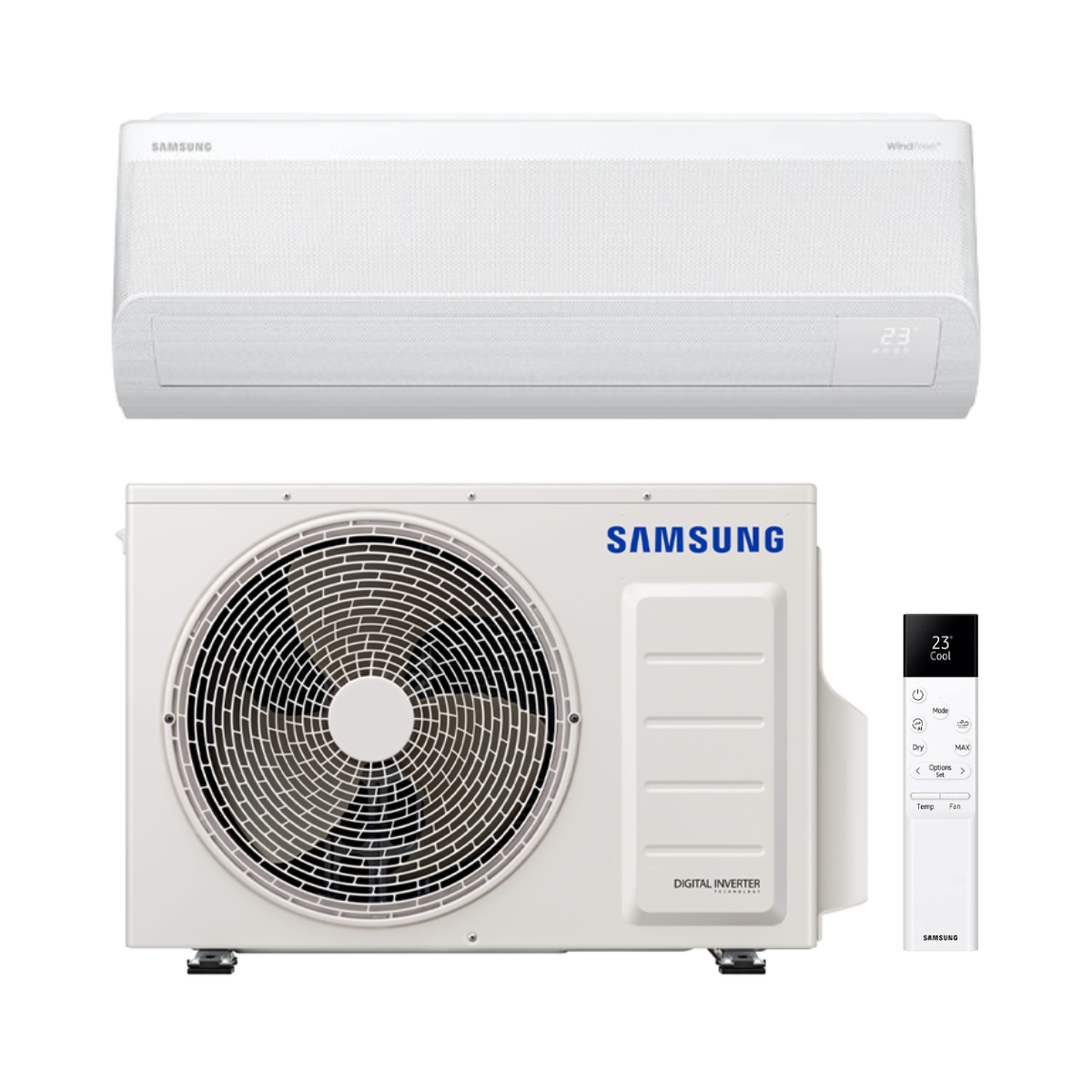 aircon 9000 btu