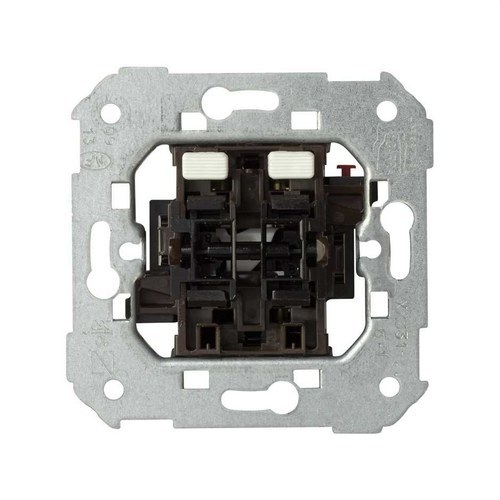 SIMON 75 Push Button Set for Blinds with Interlocking System ...