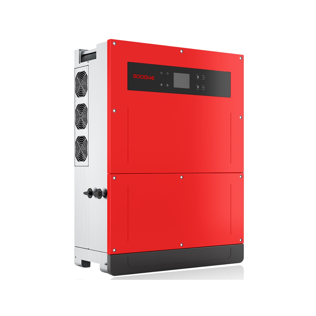 Onduleur Solaire Triphas 3 KW GoodWe SMT GW30K MT GOODWE GroupSumi onduleur-solaire-triphas-3-kw-goodwe-smt-gw30k-mt-goodwe-groupsumi