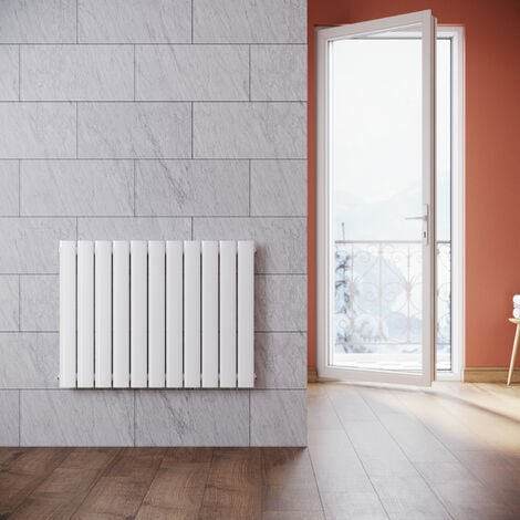 Ferroli Radiator EUROPA C 450 - 12 Elementer FERROLI - GroupSumi ...
