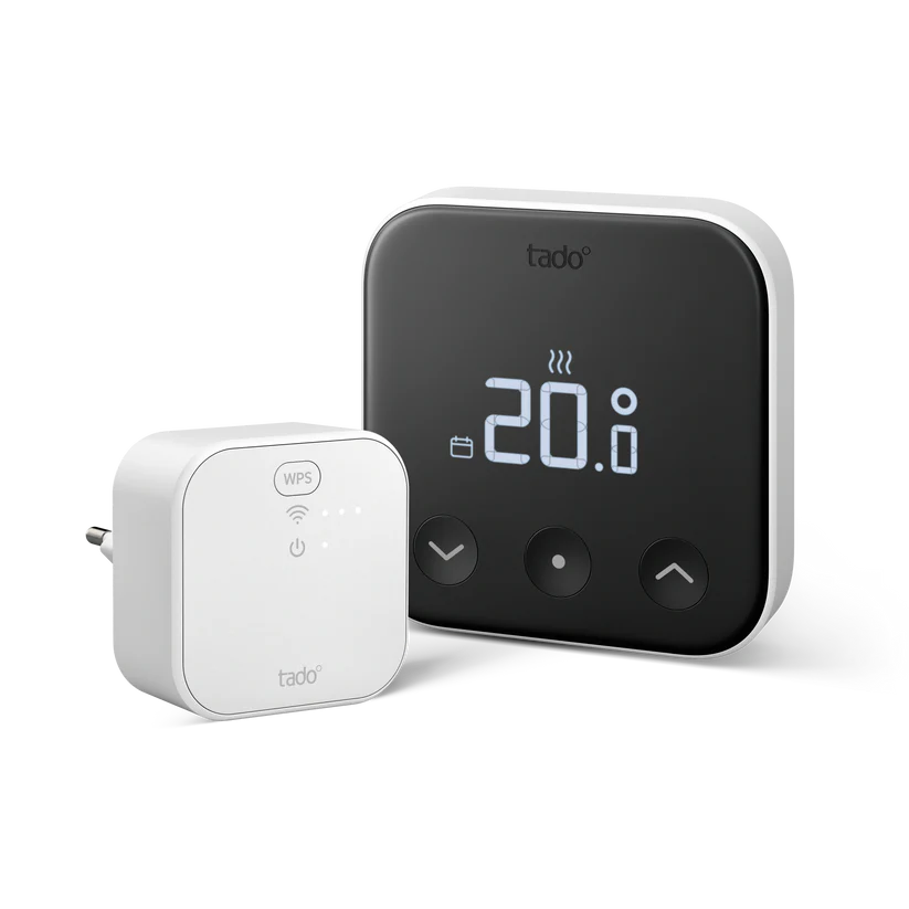 Tado – Smart Thermostats and Climate Control GroupSumi