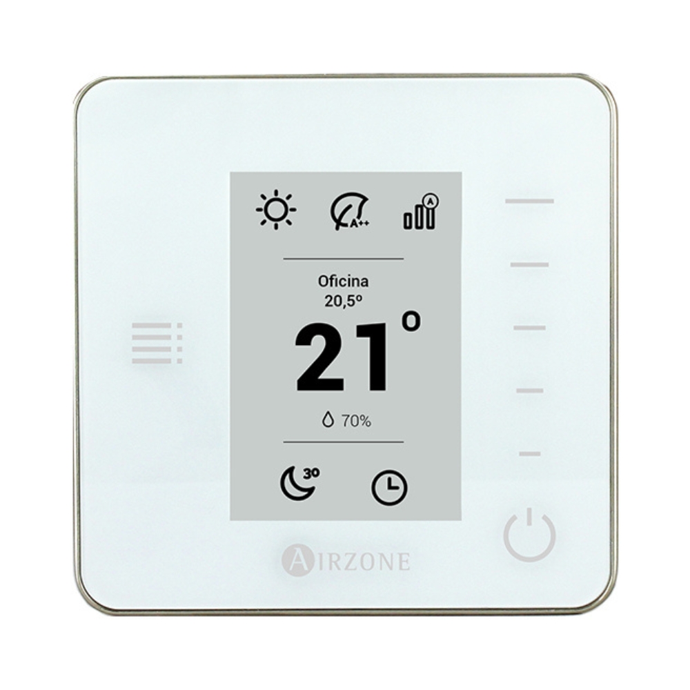 THERMOSTAT TYBOX 5300 delta dore Réf: tbox5300