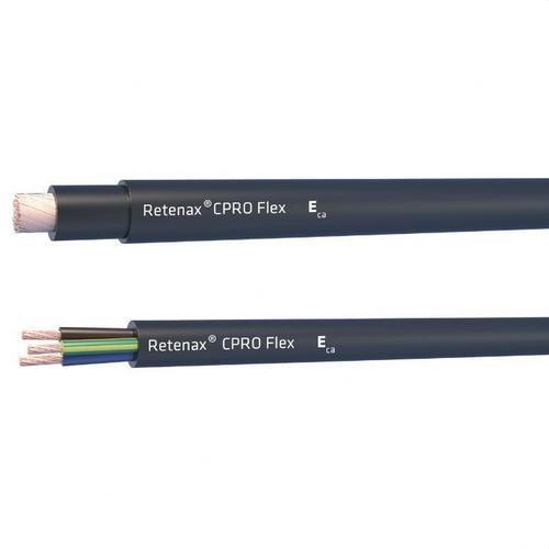 Cabo Elétrico PRYSMIAN RV-K 2x6mm² 1KV 100m - GroupSumi | GroupSumi