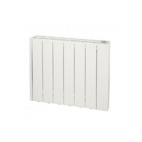 Soler & Palau EMI-TECH 750W Electric Radiator - 5 Elements SOLER ...