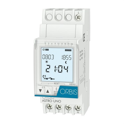 Programmers and timers Orbis