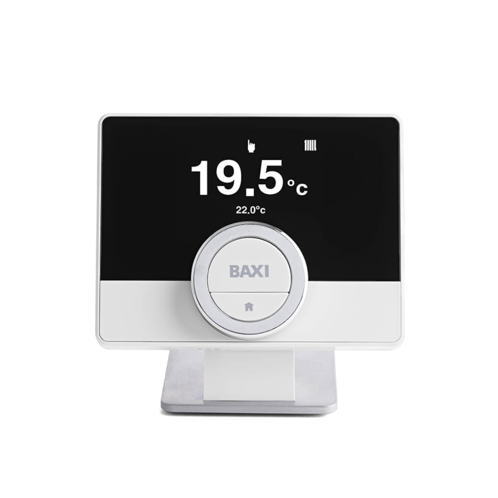 Termostato Inteligente Inalambrico Baxi Connect RXM BAXI GroupSumi