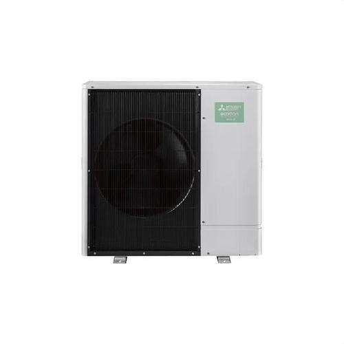 Mitsubishi ECODAN PUZ-WZ R290 kW Air Source Heat Pump MITSUBISHI