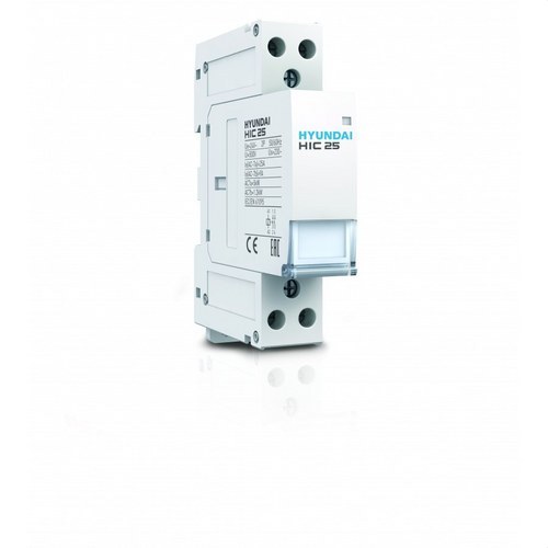 Installationsschütz 25A 4S 230V • ESC425 Installationsschütz 25A 4S 230V • ESC425