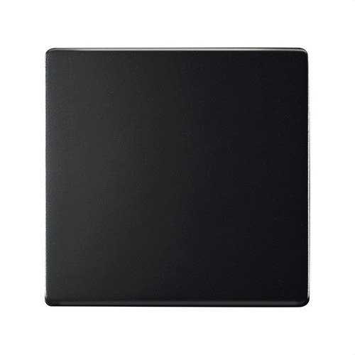 Interrupteur noir mat Simon 82 Concept avec connexion rapide SIMON ...