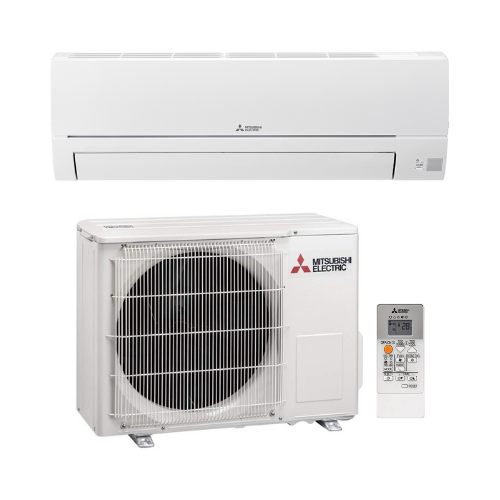 Climatiseur Mitsubishi MSZ-HR71VFK 7,1 kW 24000 BTU avec wifi ... — free download