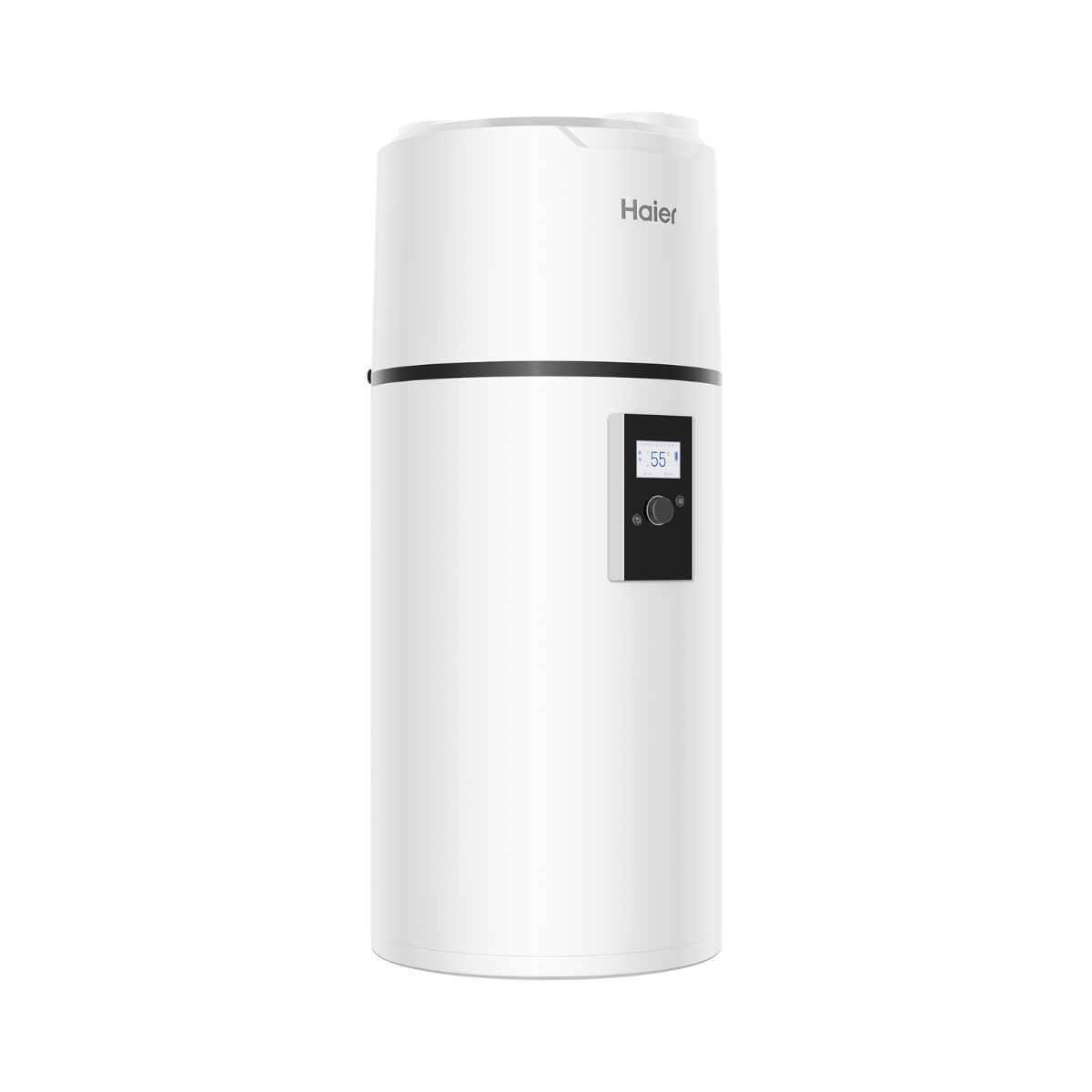 Tepelné čerpadlo pro TUV Haier HPM7 R290 200 litrů