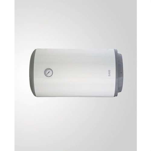 BAXI Horizontal Electric Water Heater H580 80L - GroupSumi | GroupSumi