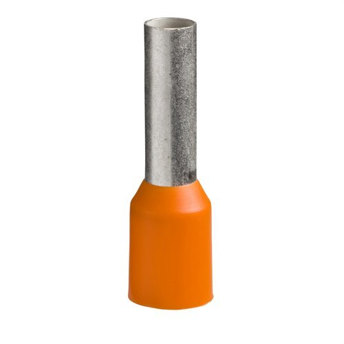 Cable Embout Rong Embout de câble 4mm2 orange SCHNEIDER ELECTRIC - GroupSumi | GroupSumi